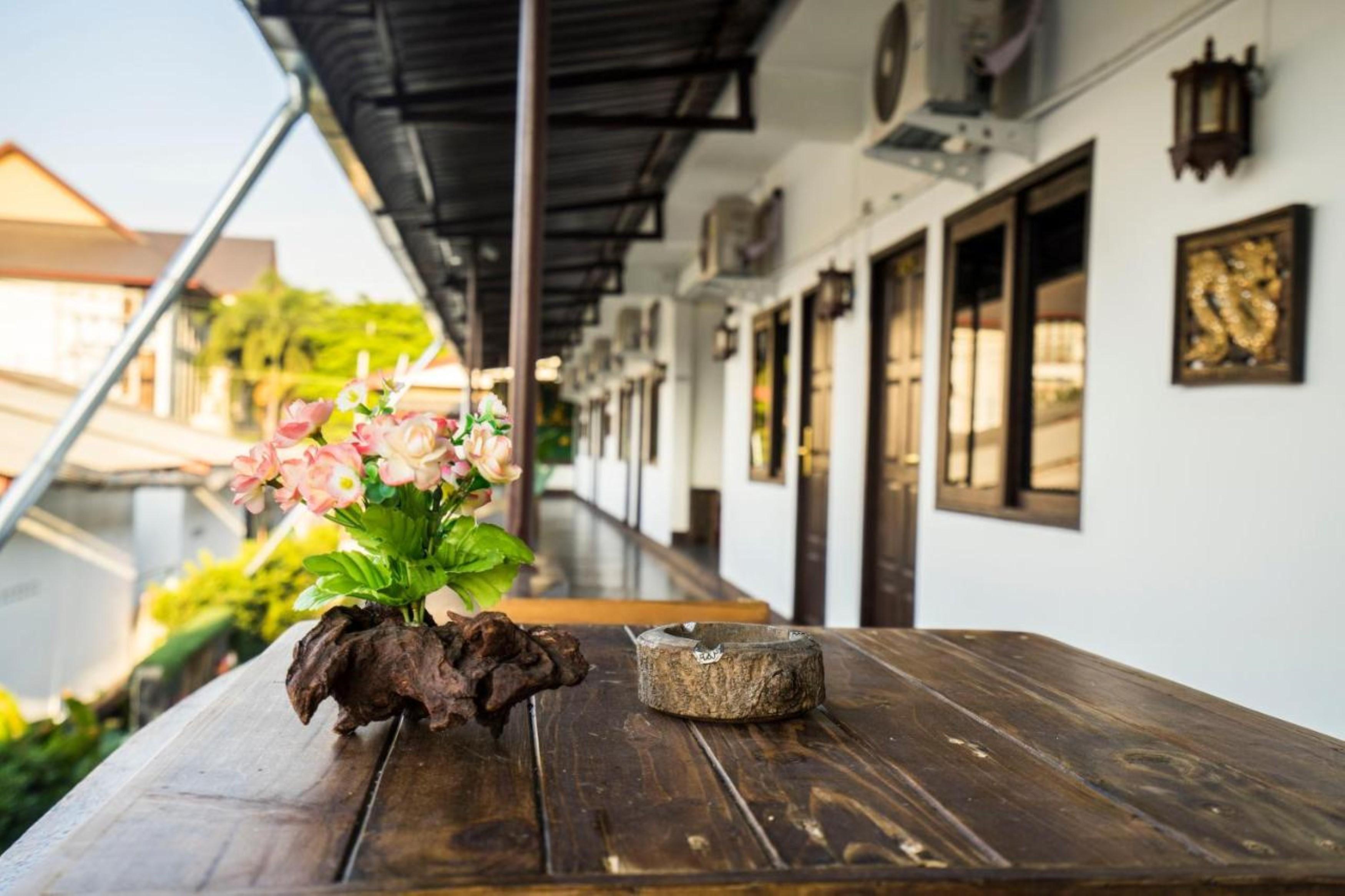 Pai Chiangmai Gate 3*